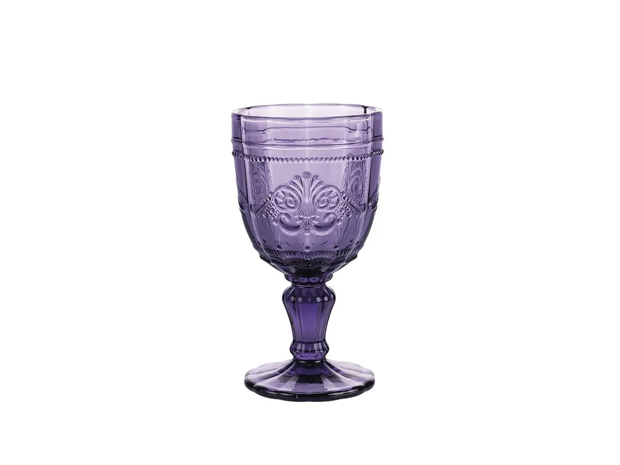 Set 4 calici Syrah Provence