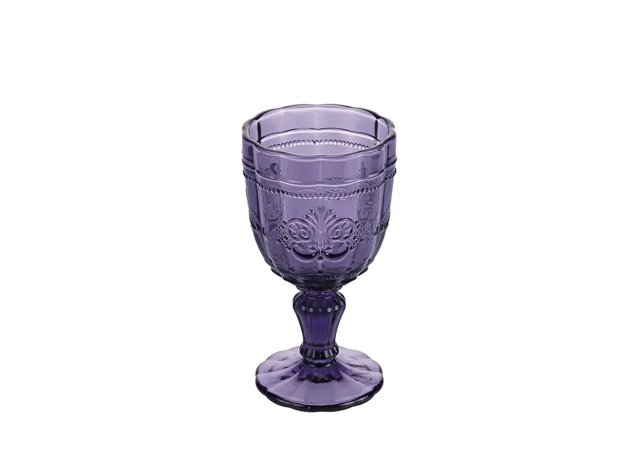 Set 4 calici Syrah Provence