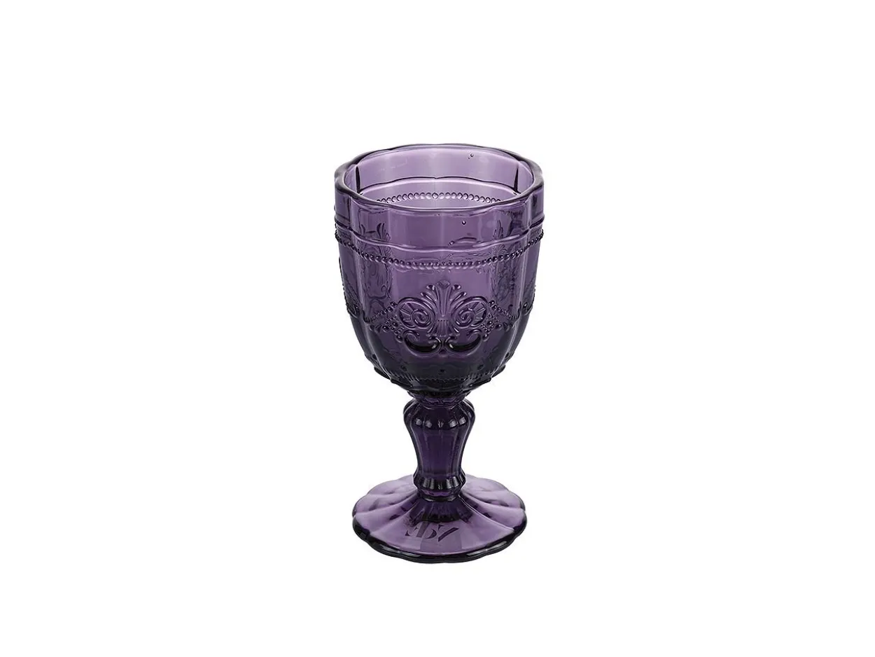 Set 4 calici Syrah Provence