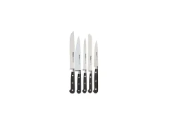 Set 5 Coltelli chef Apollo