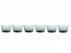 Set coppette Venier Puro 6 pezzi