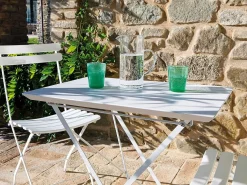 Set da giardino Step Pieghevole