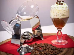 Set Irish coffee