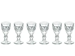 Set 6 liquorini Prisma