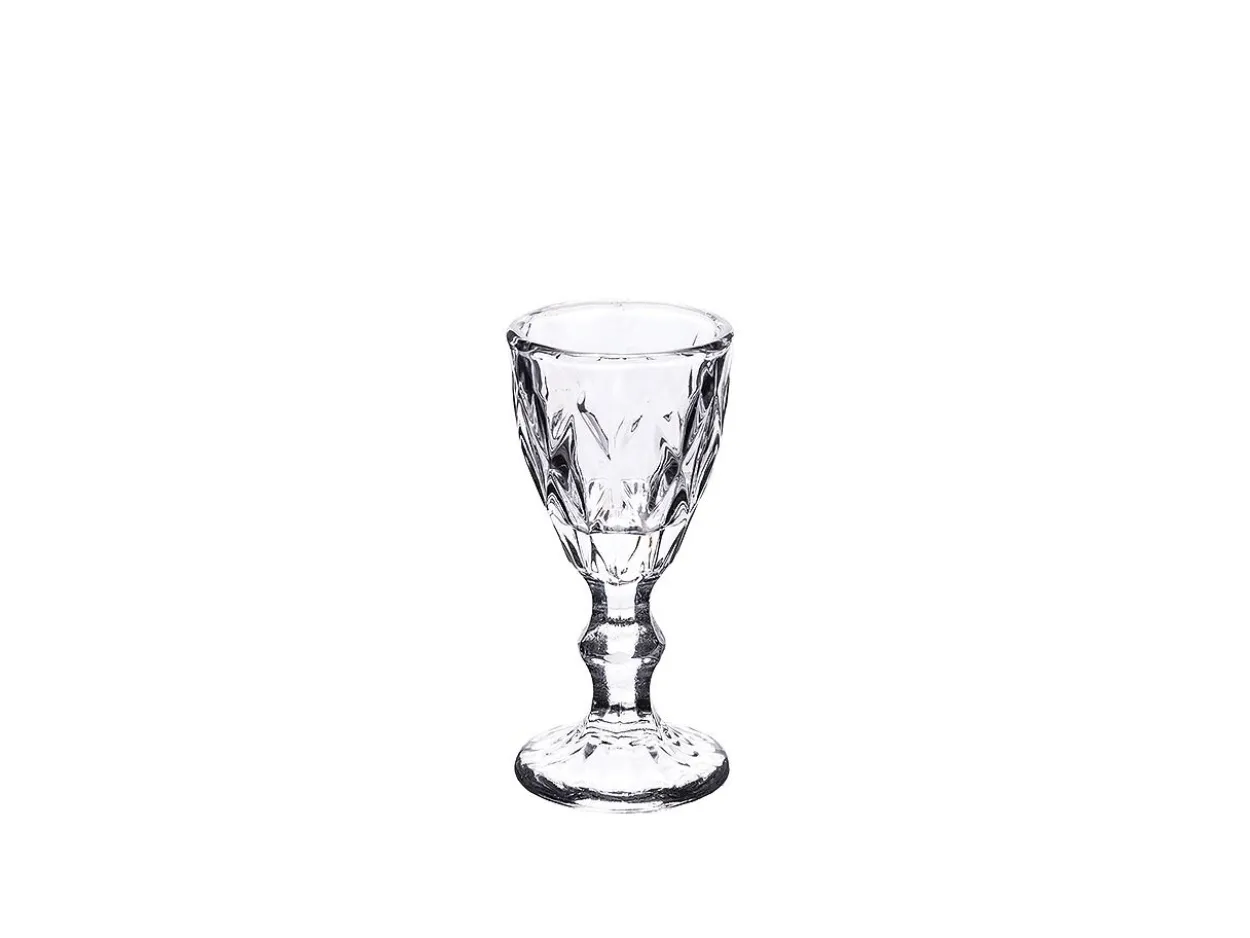 Set 6 liquorini Prisma