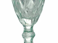 Set liquorini Prisma Shades of Blue 6 pezzi 45 ml in vetro