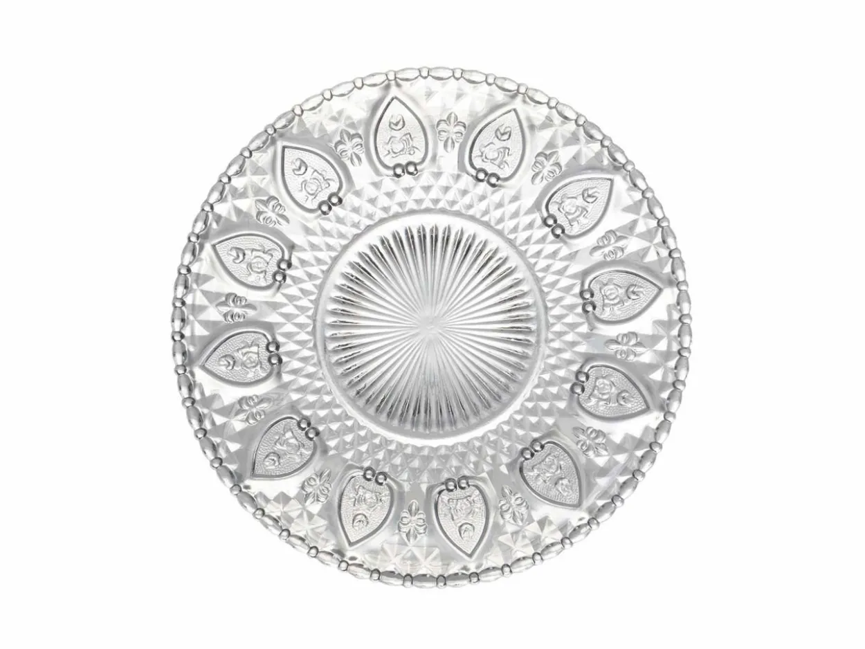 Set 6 Piatti Imperial 23