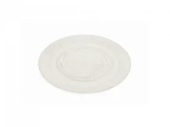 Set piatti piani Imperial 32 - 6 pezzi in vetro