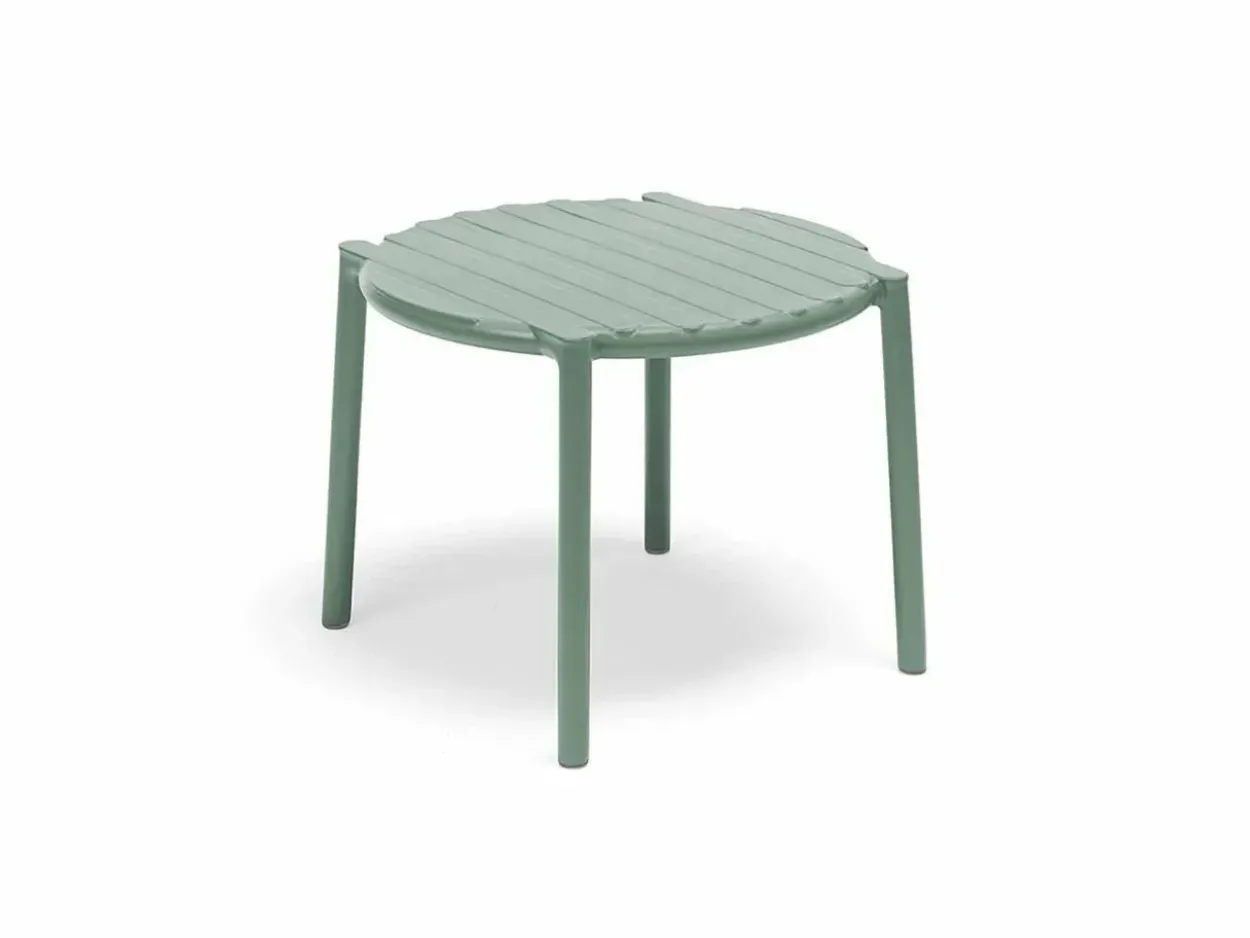 Set 3 Poltrone Doga Relax con Tavolino