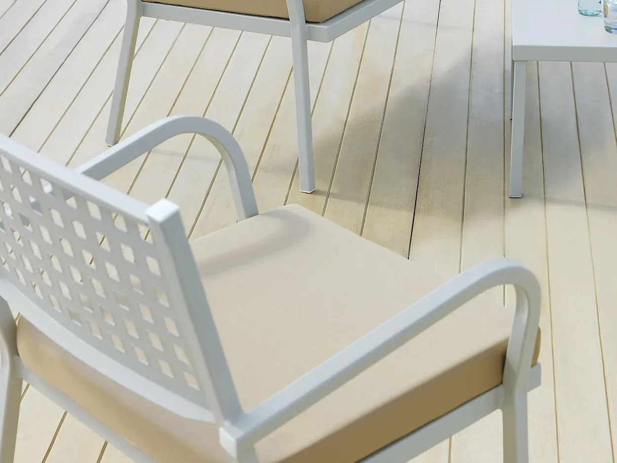 Set Salotto da giardino Alice