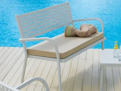 Set Salotto da giardino Alice