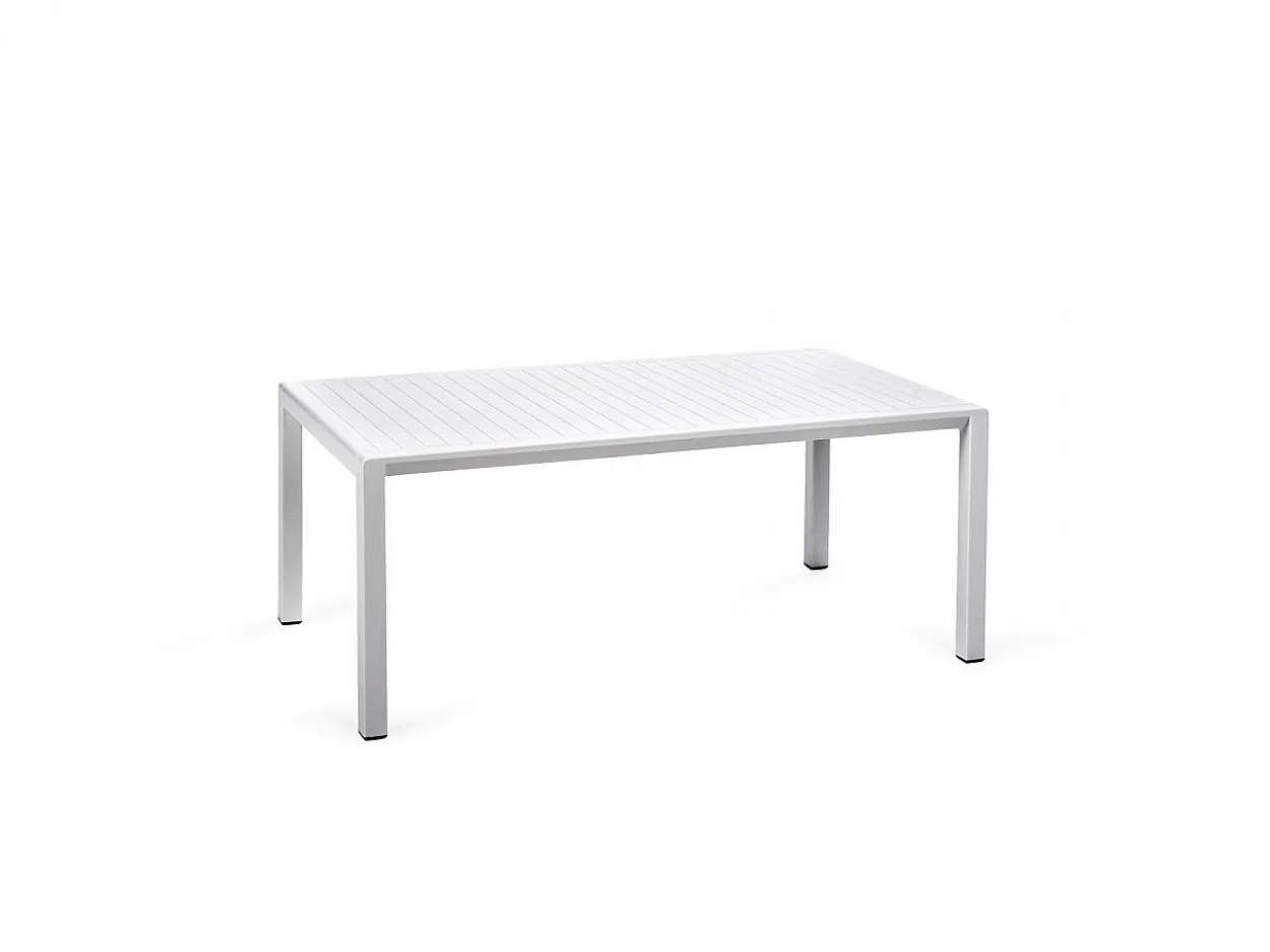 Set salotto da giardino Aria 5 pezzi