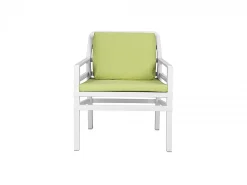 Set salotto da giardino Aria 3 pezzi