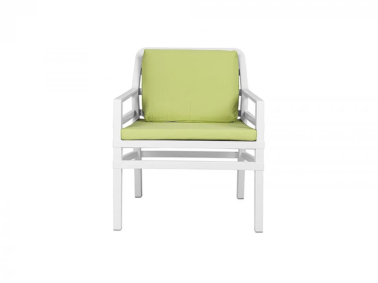Set salotto da giardino Aria 3 pezzi