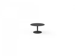 Set Salotto da giardino con 2 tavolini Key