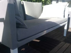 Set Salotto da giardino Step