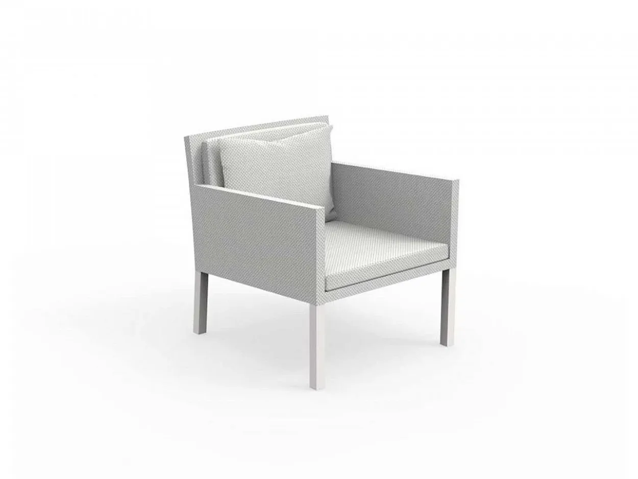 Set Salotto da giardino Step