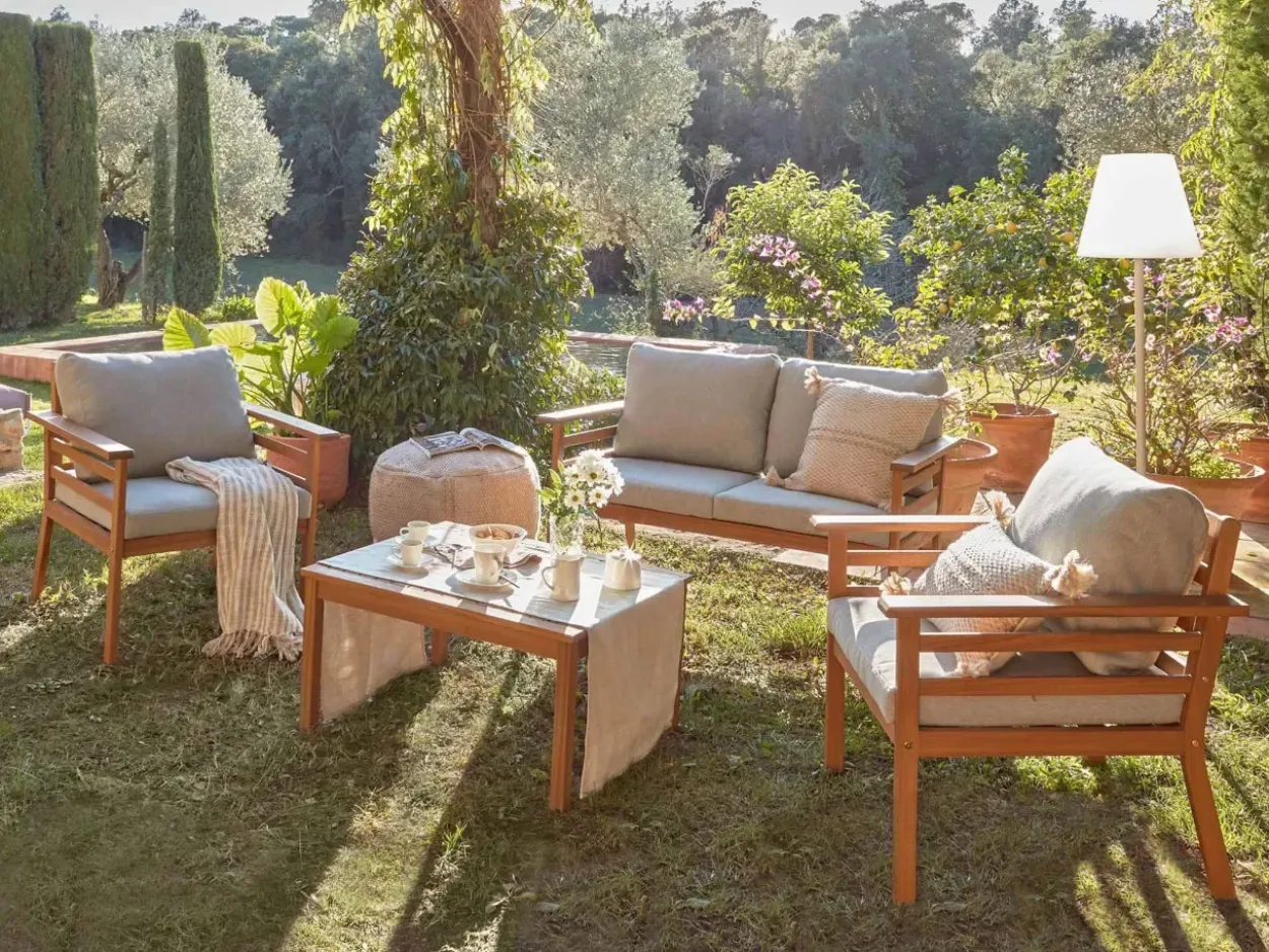 Set Salotto Ventis