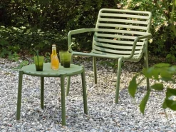 Set sedia Doga Relax con Tavolino