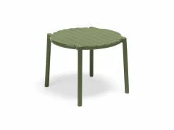 Set sedia Doga Relax con Tavolino