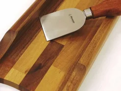 Set Tagliere e Coltello torrone