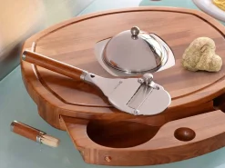 Set Tagliere tartufo Deluxe