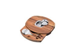 Set Tagliere tartufo Deluxe