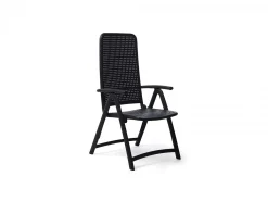 Set tavolino Step con poltrone Darsena