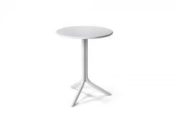 Set tavolino Step con poltrone Bora