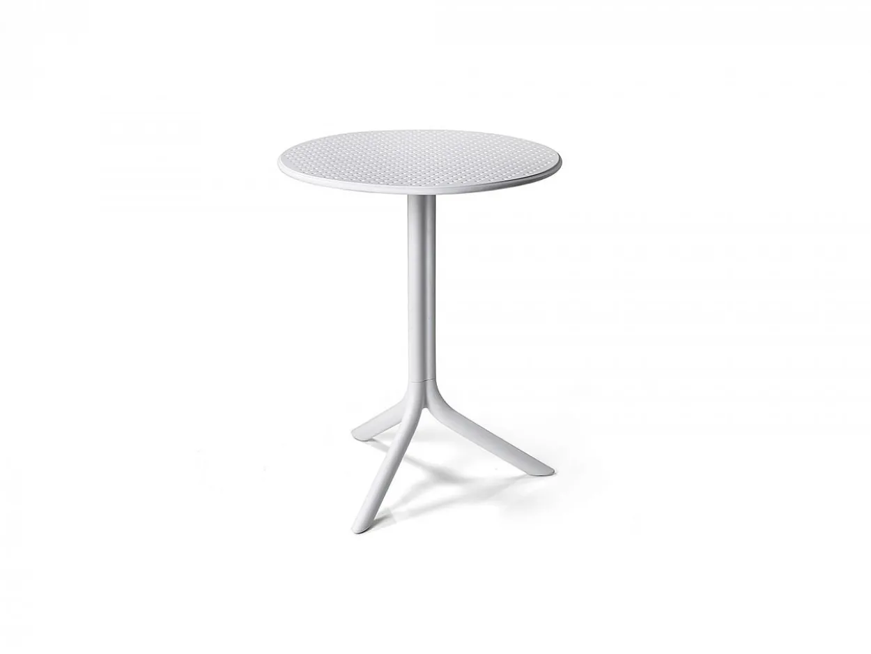 Set tavolino Step con poltrone Bora