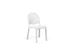 Set tavolo Alloro 210/280 con 6 sedie Erica