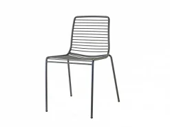 Set Tavolo allungabile Pranzo con 6 Sedie Summer