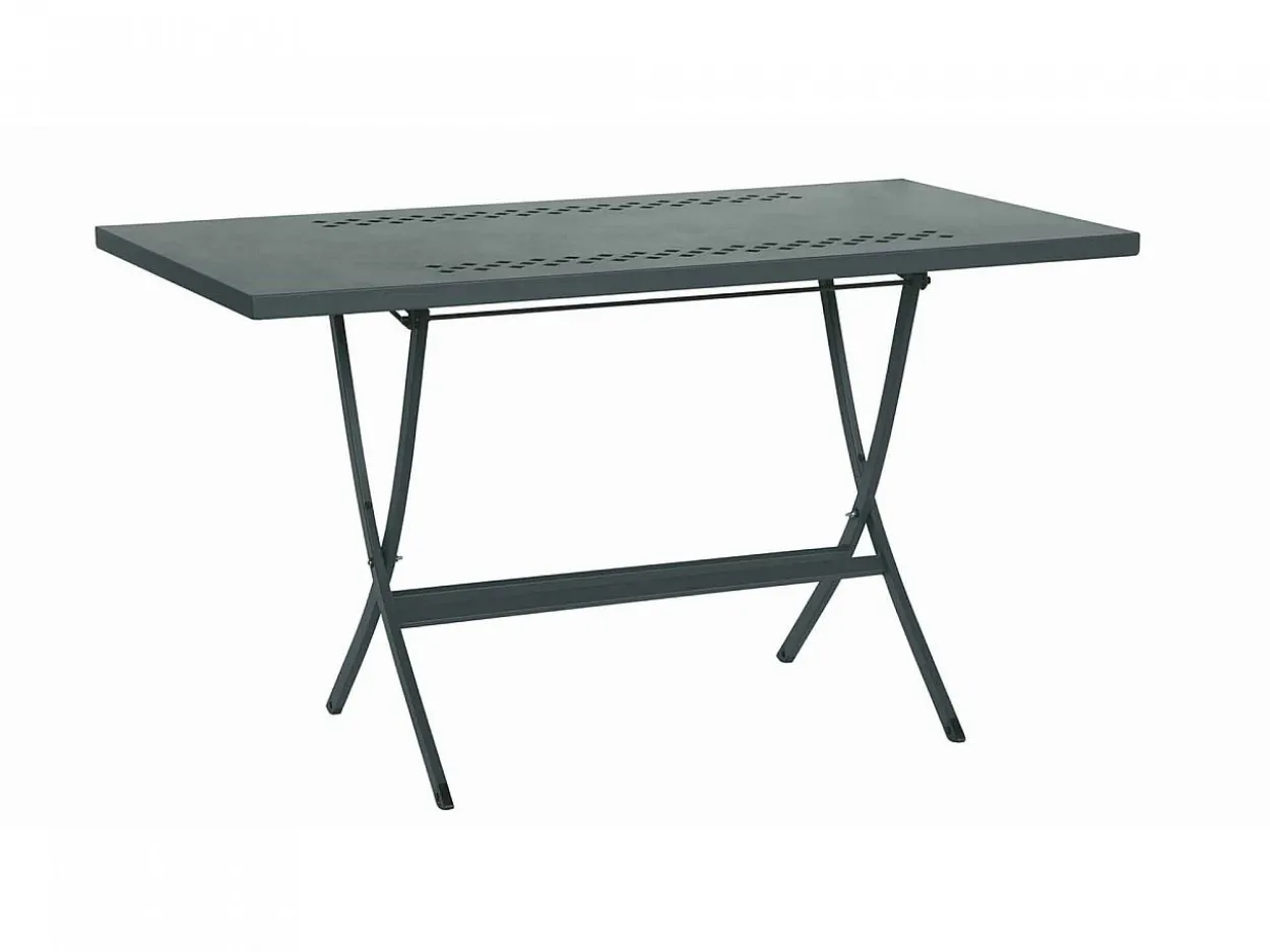 Set Tavolo Jeremy 160 con 4 Sedie Fiammetta