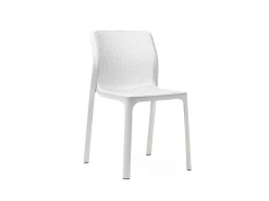 Set tavolo Rio 210/280 con 8 sedie Bit