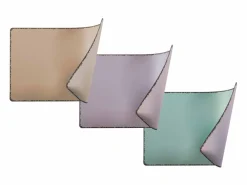 Set 6 Tovagliette double face Baita Acquerello
