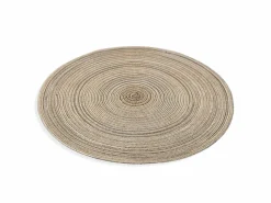 Set 6 Tovagliette tonde Savage