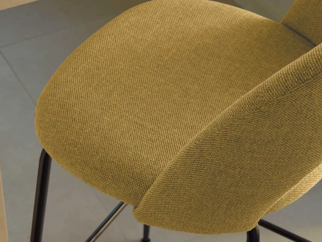 Sgabello alto Marion 98