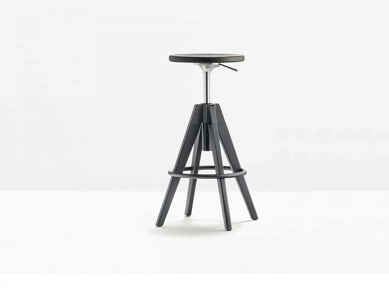 Sgabello Arki-Stool