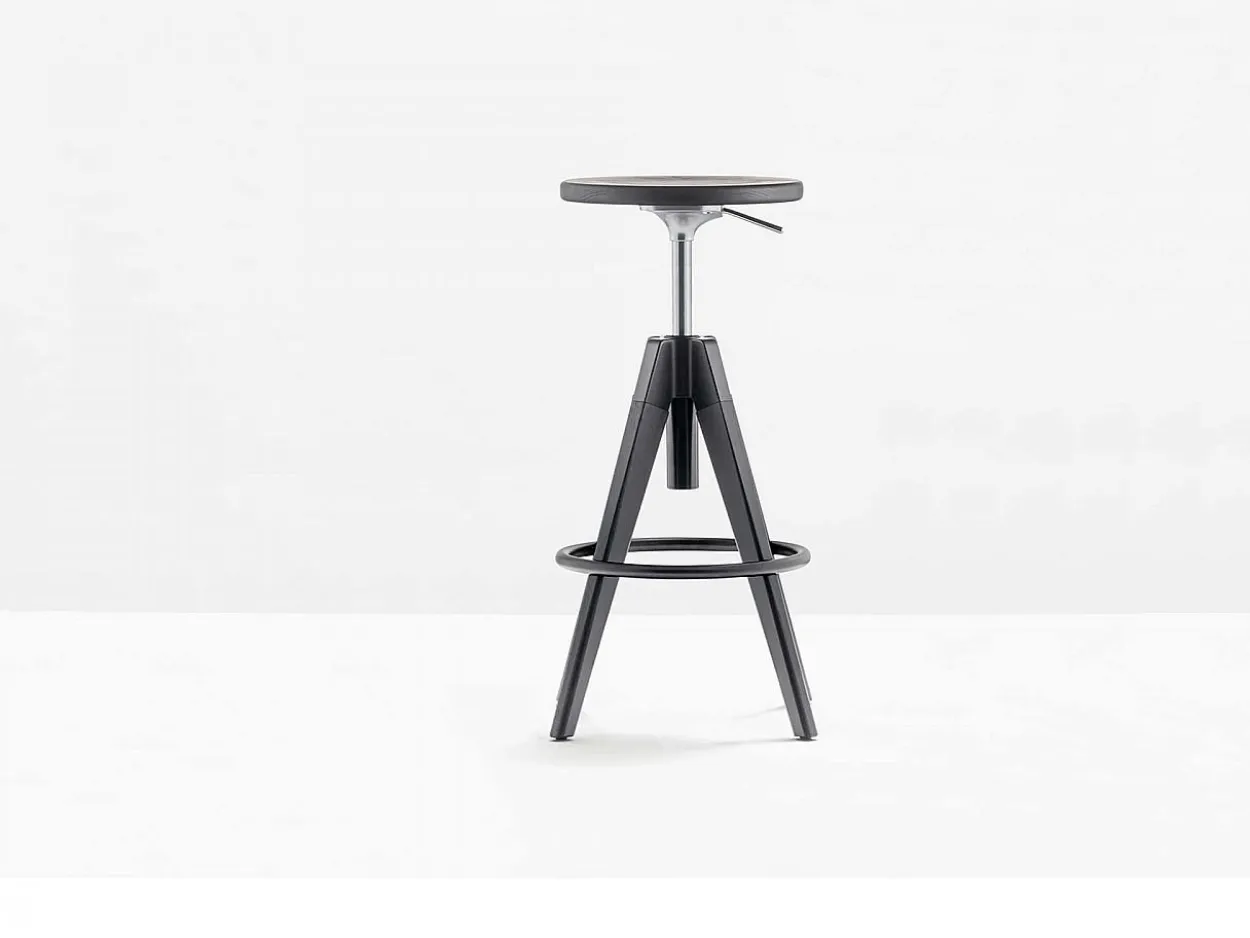 Sgabello Arki-Stool