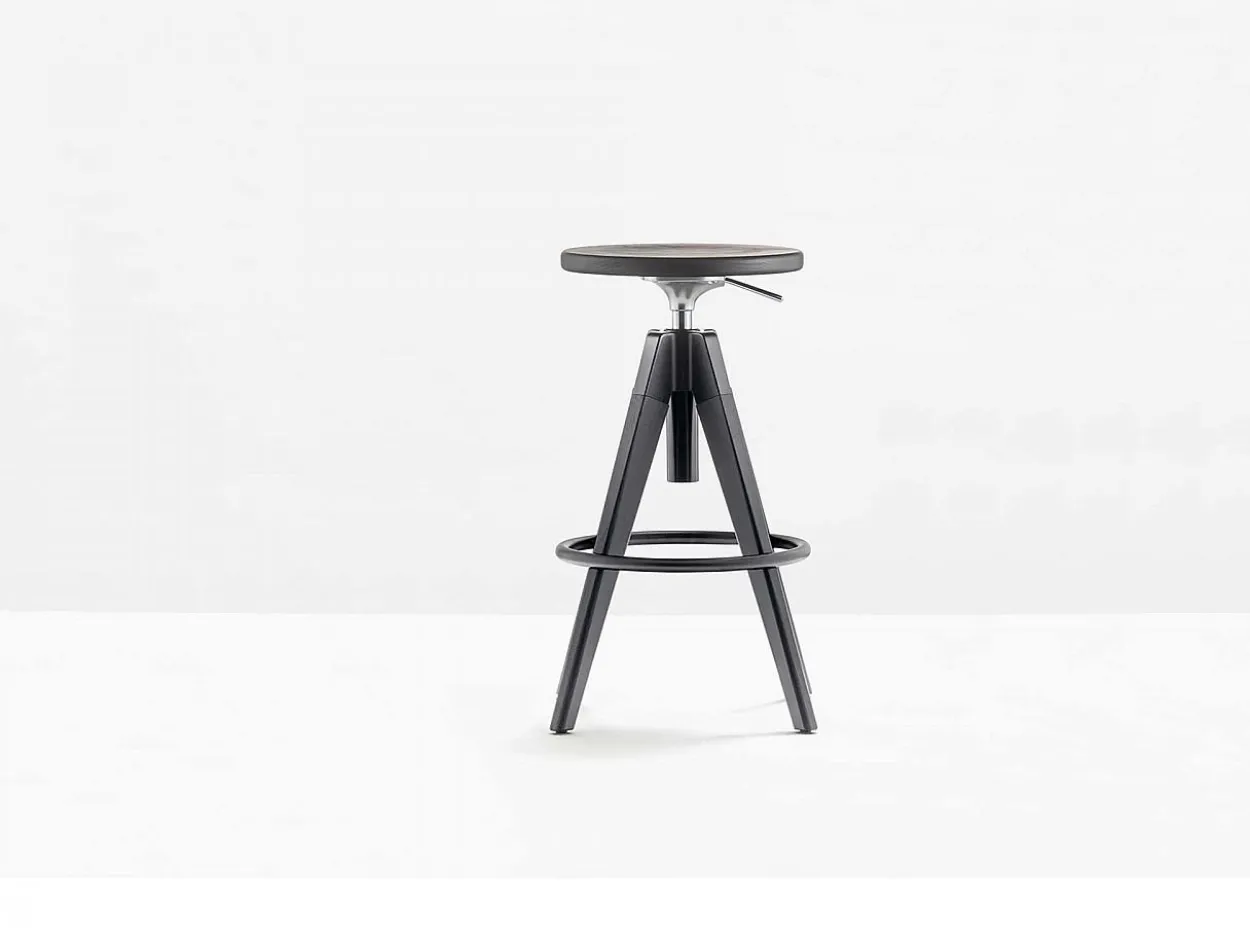 Sgabello Arki-Stool