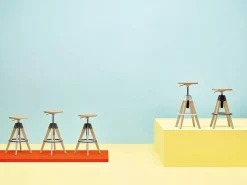 Sgabello Arki-Stool