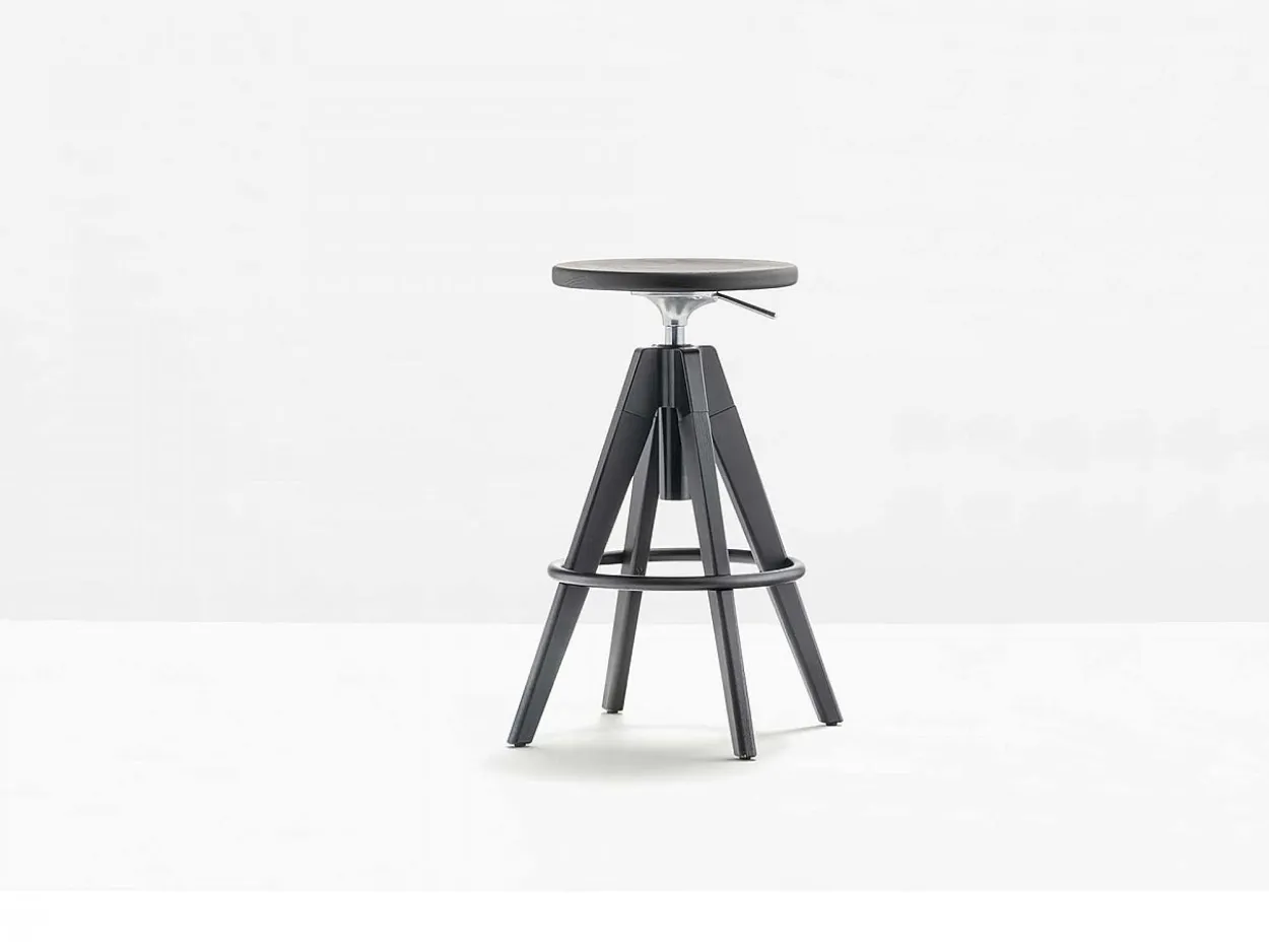 Sgabello Arki-Stool