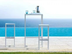 Sgabello Bar Seaside