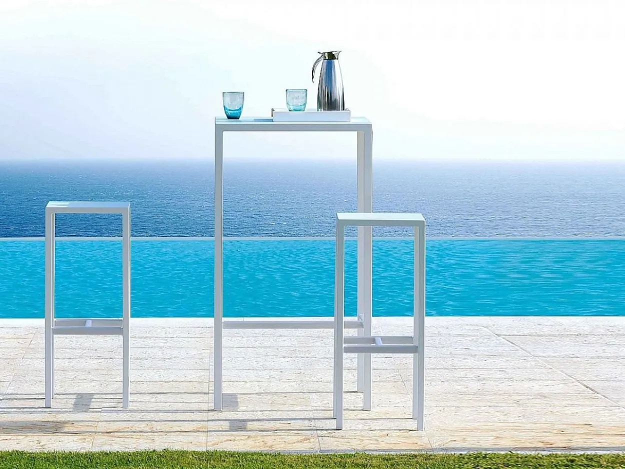 Sgabello Bar Seaside