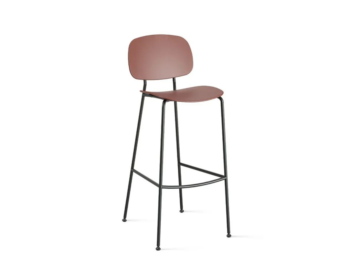 Sgabello Bar Tondina Pop
