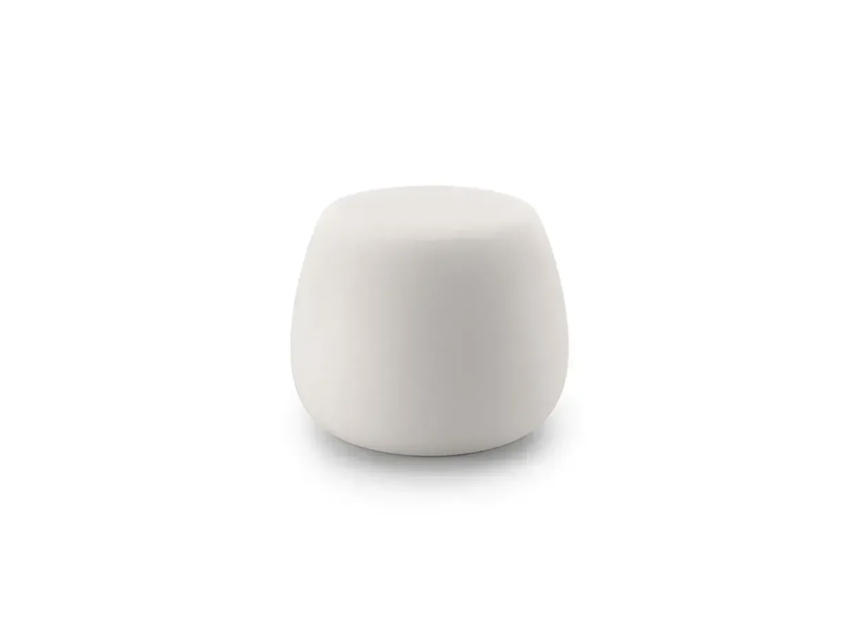 Sgabello Boom con Kit Luce