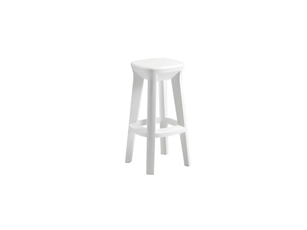 Sgabello Frozen Quadro