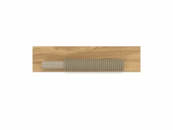 Sgabello Moon Teak