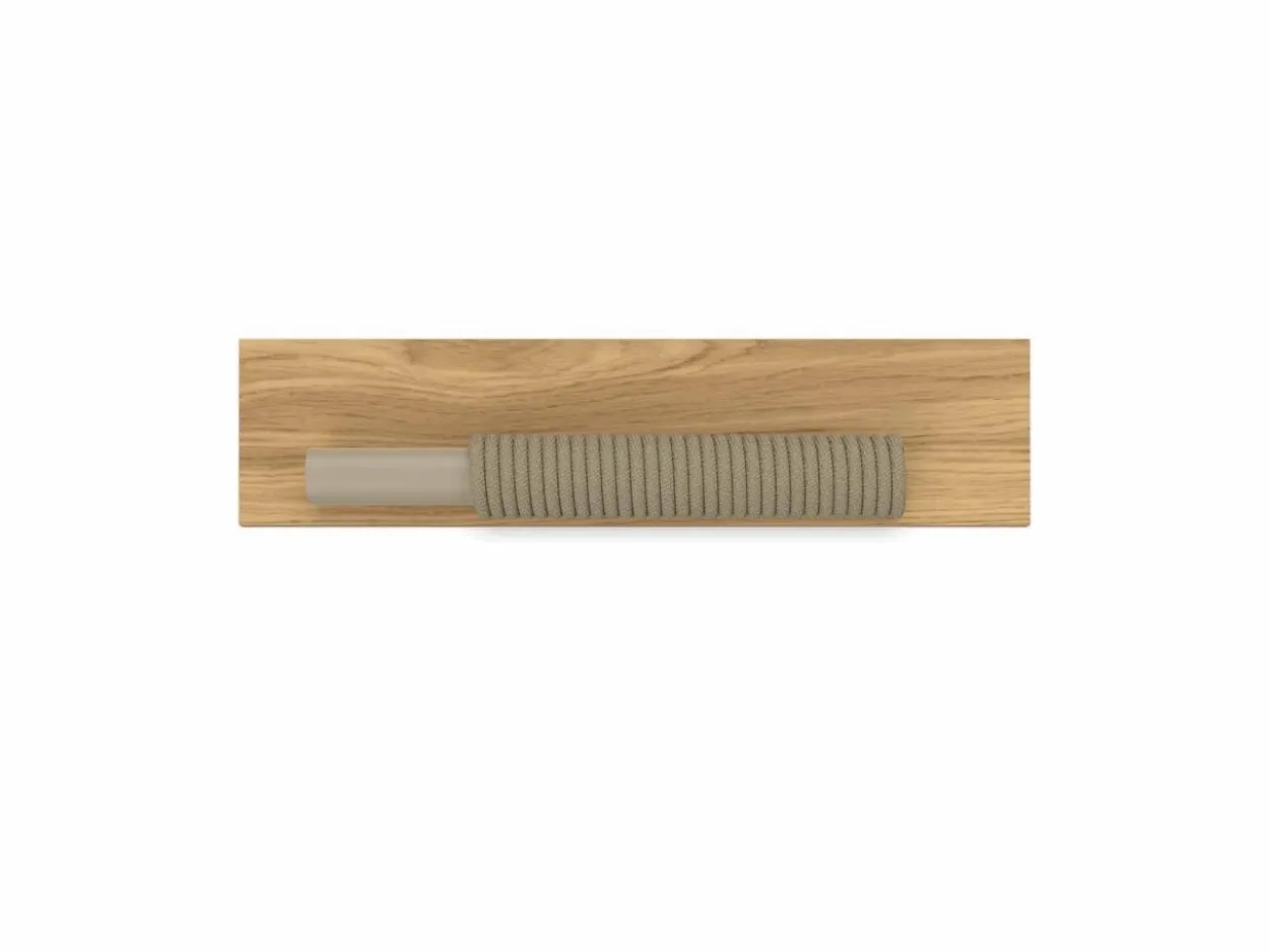 Sgabello Moon Teak