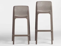Sgabello Net Stool Mini